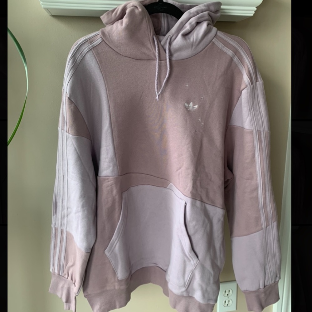 Adidas Originals x Danielle Cathari Hoodie